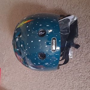 Nutcase Baby Nutty Helmet XXS